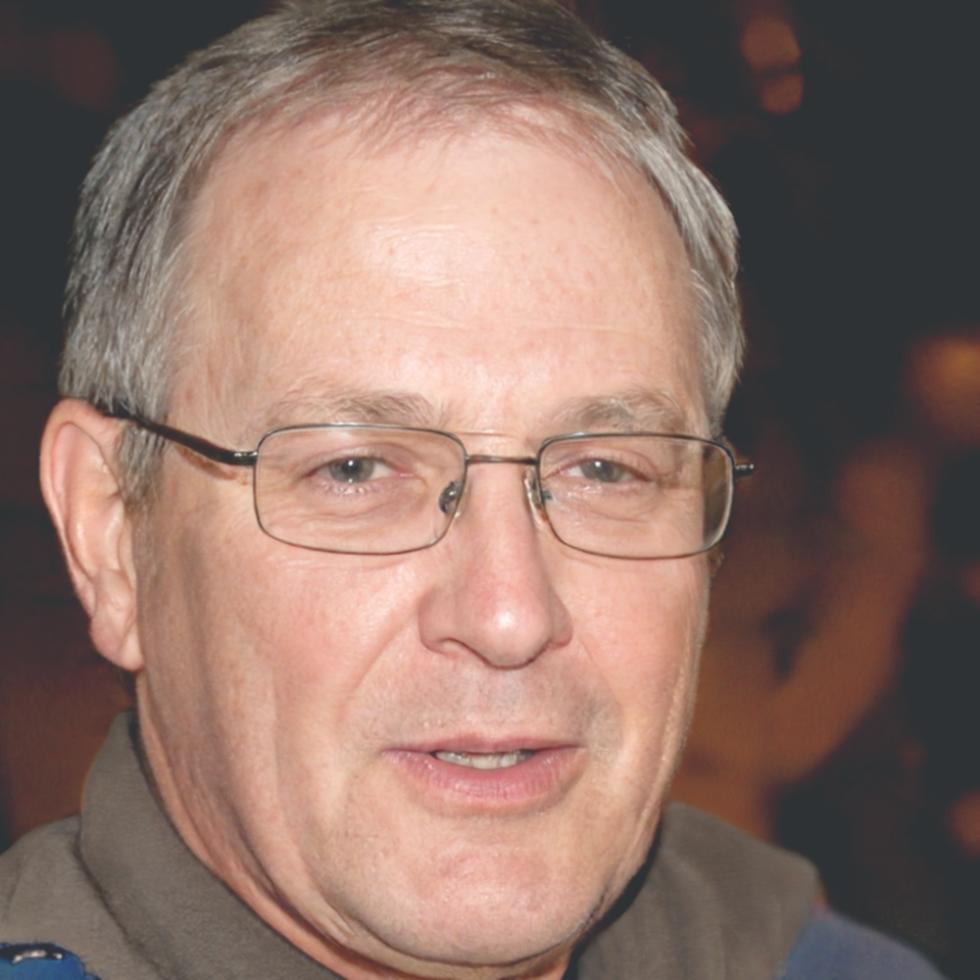 Rüdiger Pfalzgraf, Teilnehmer des Kostenmanagement-Kurses